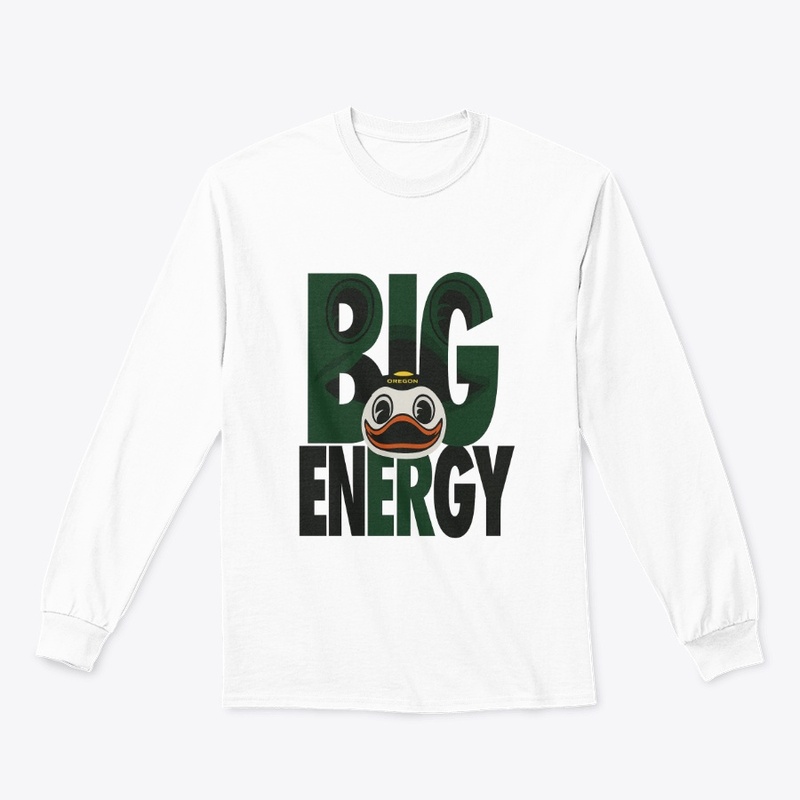 Energetic Classic Long Sleeve 