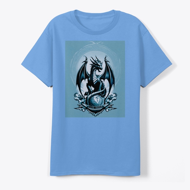 Eclipse of the Dragon