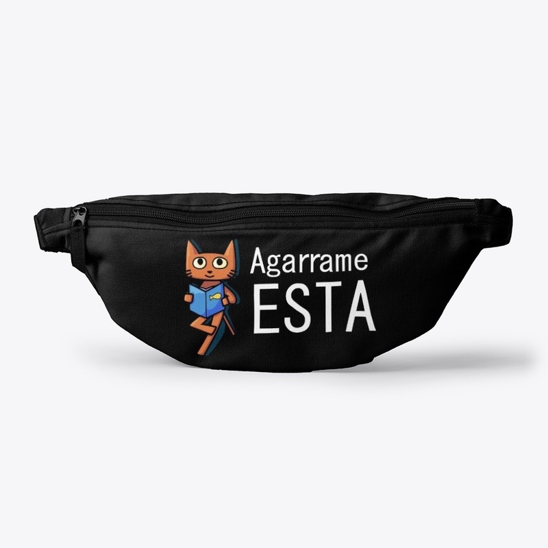 Agarrame ESTA