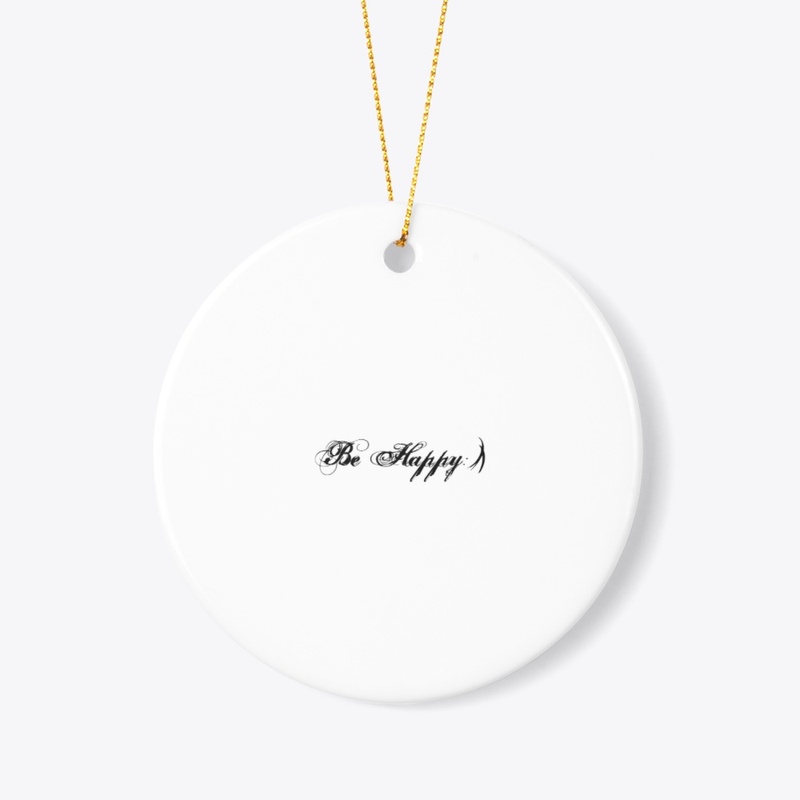 Happy