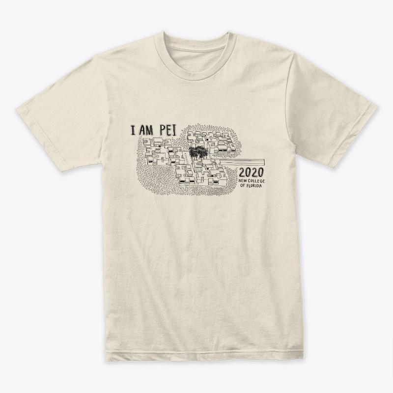 I Am Pei