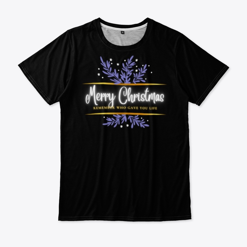 Merry Christmas 2022