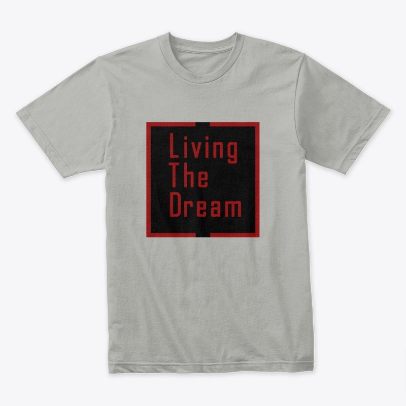Living The Dream (Series 2)