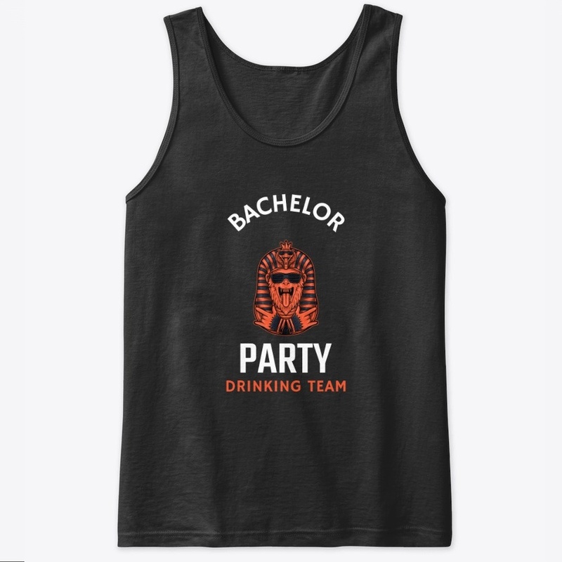 BACHELOR PARTY