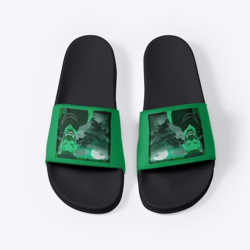 Green Ronin Slides