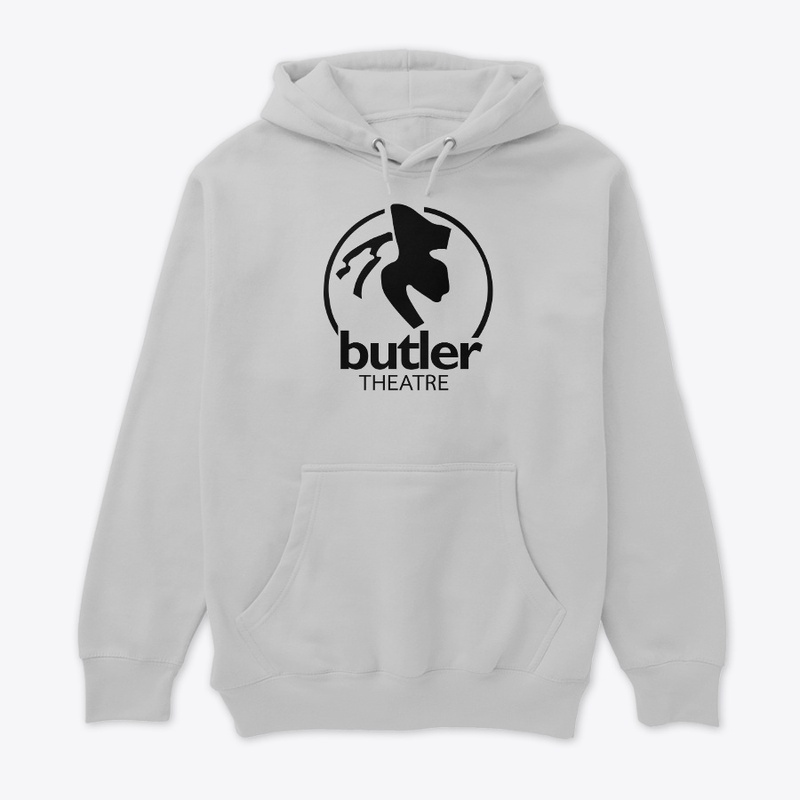 Butler Theatre Logo