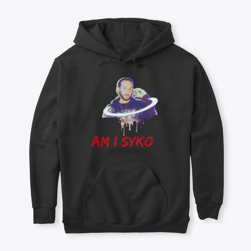 Am I SYko "Drip" Collection