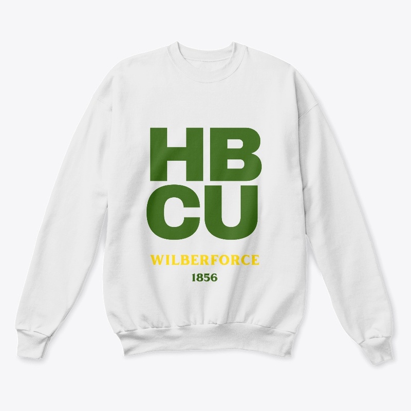 HBCU: Wilberforce University
