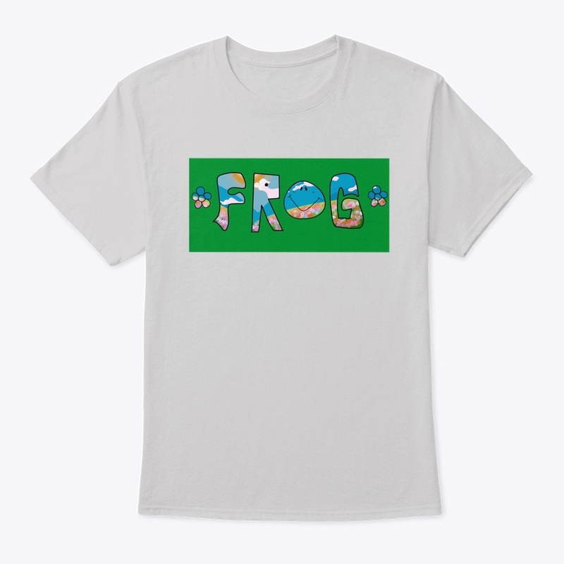 Haus of Frog Flowers 