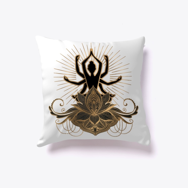 Lotus Shiva
