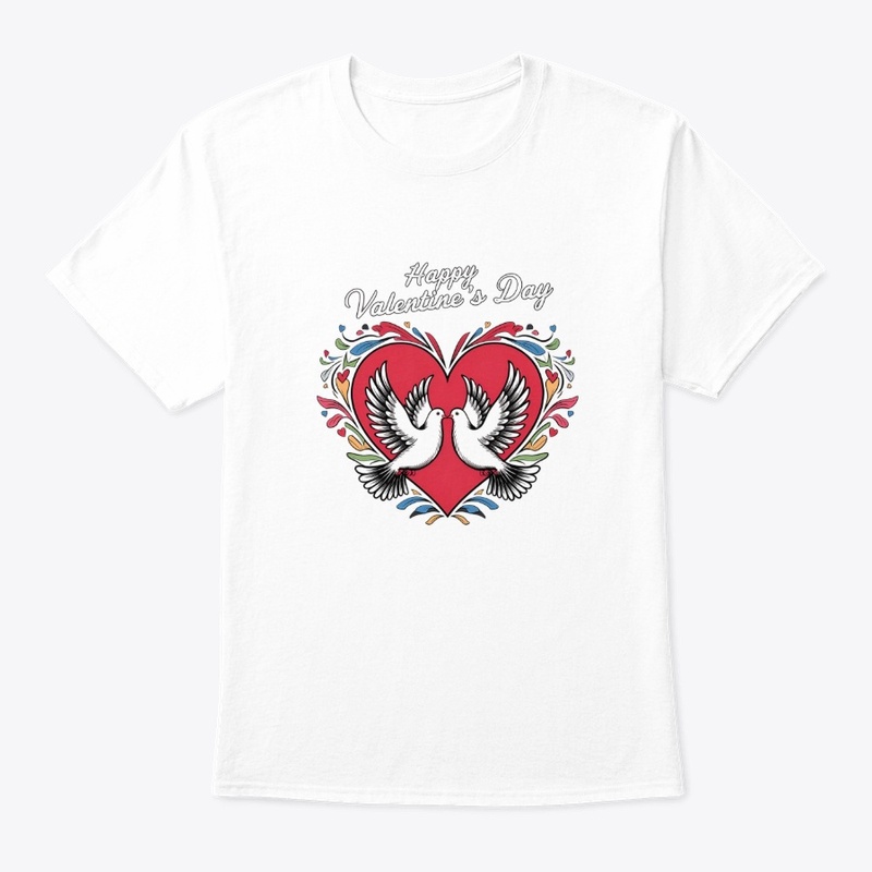 "Charming Valentine's Day 