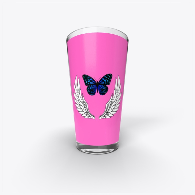Angel Merchandise 
