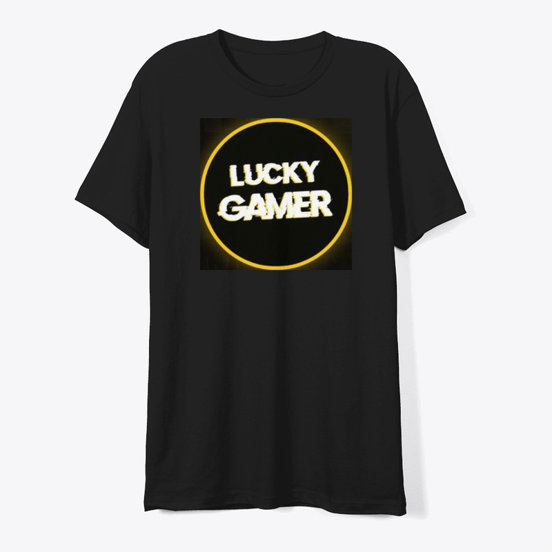 Lucky Gamer