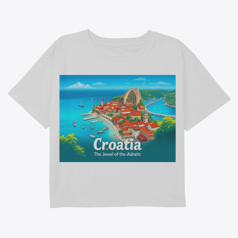 Pearl of the Adriatic