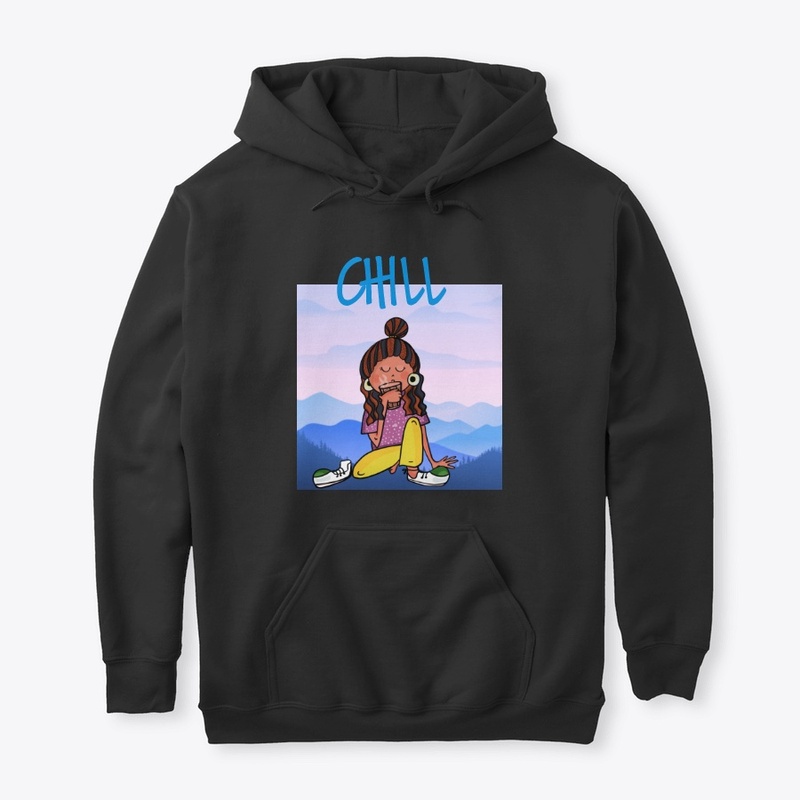 Chill Hippie