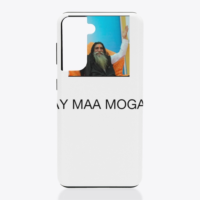 Mogal Maa