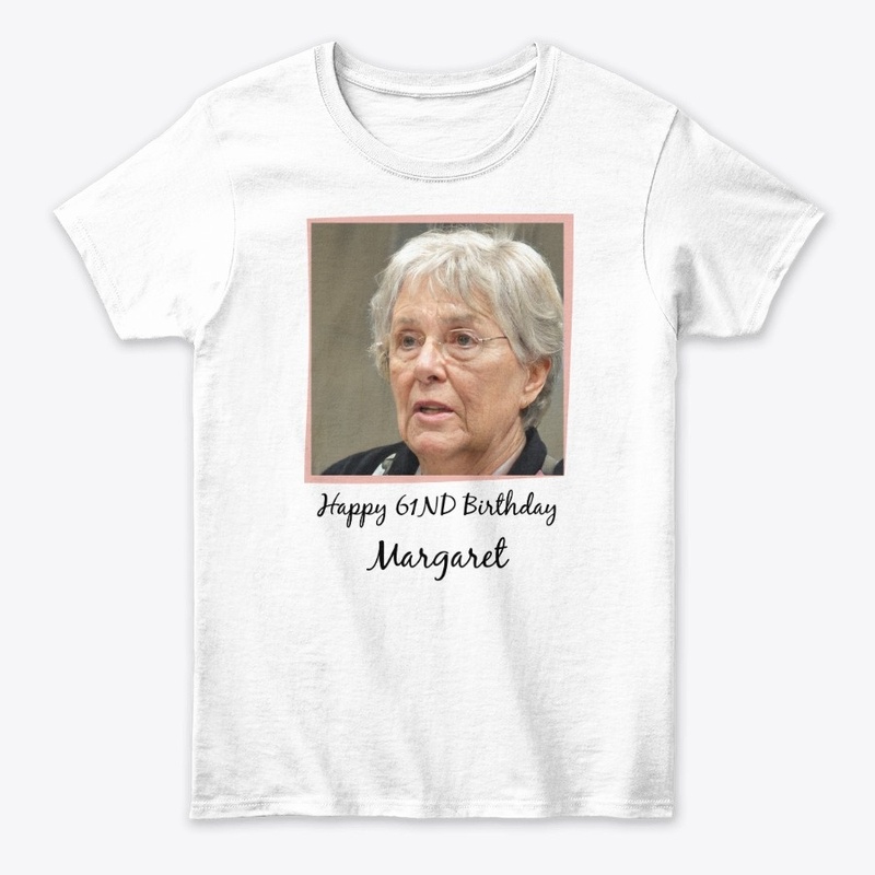 Margaret