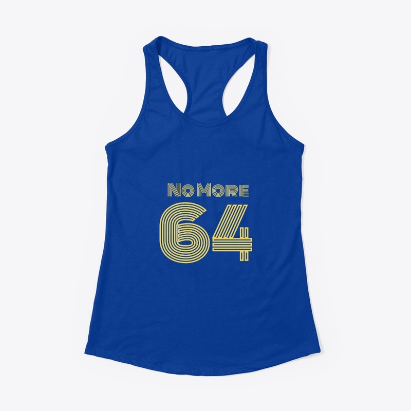 NOMORE64 T-Shirt