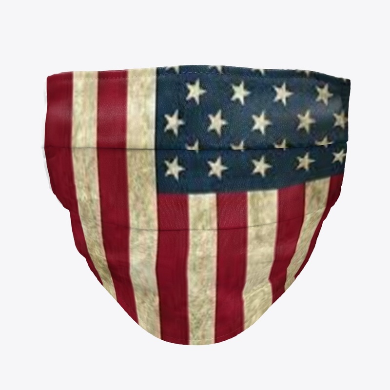 America Land of the Free