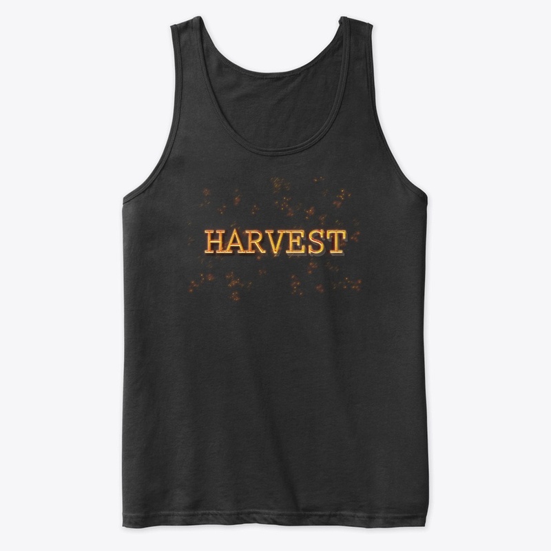 READY HARVEST