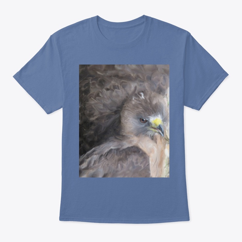 The Hawk