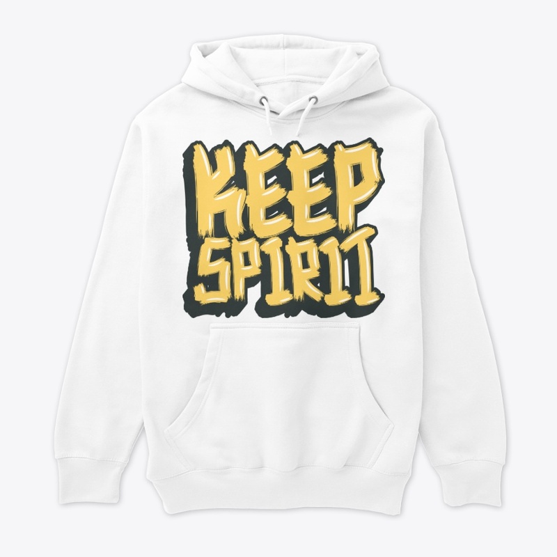 keep spirit