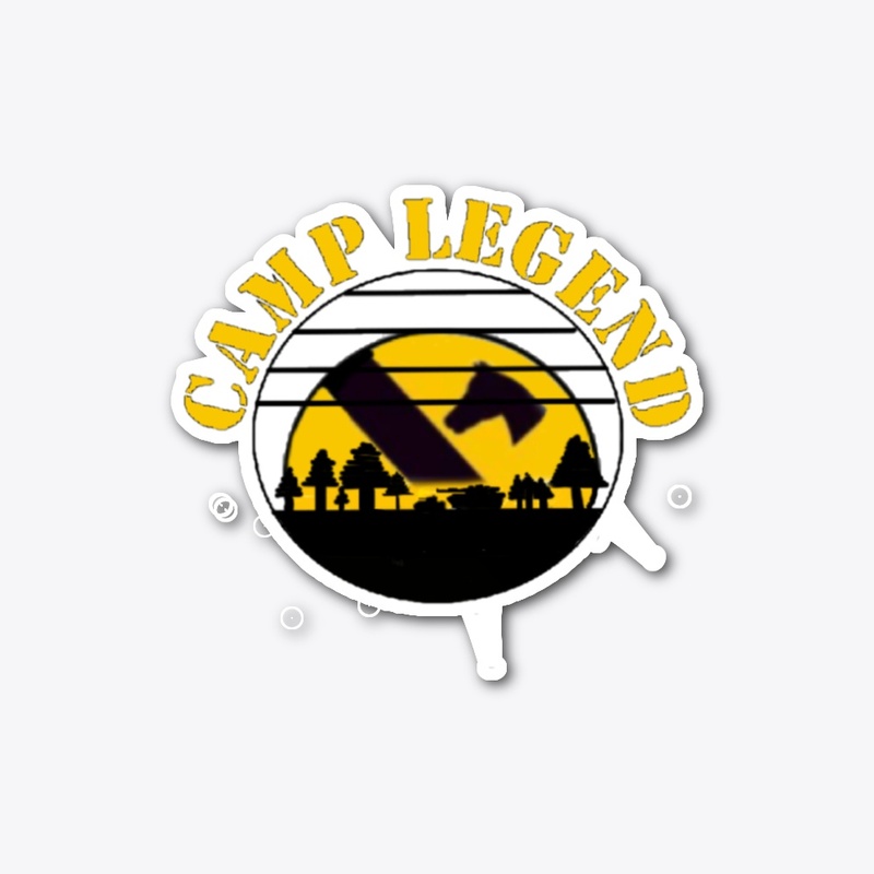 Camp Legend