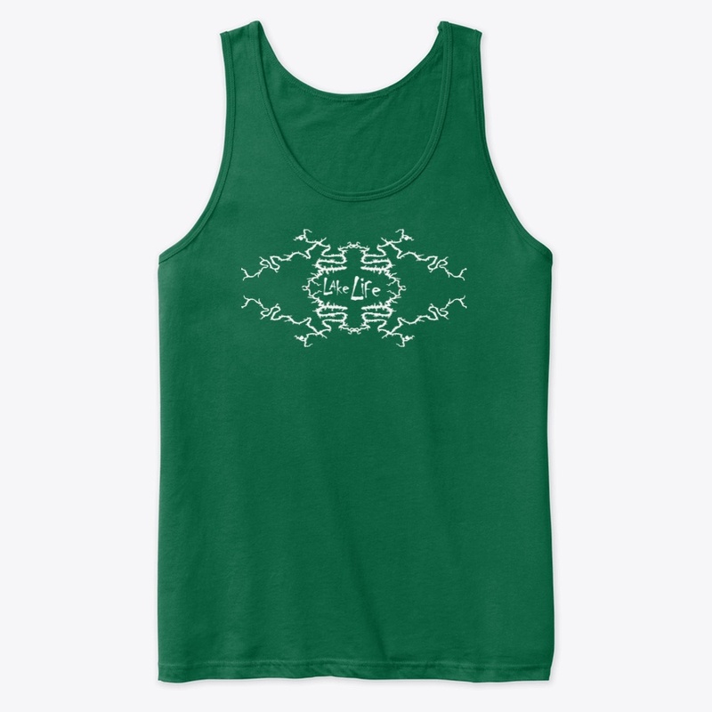 Lake Life Tees and Tanks