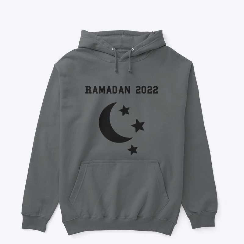 Ramadan 2022 Hoodie!