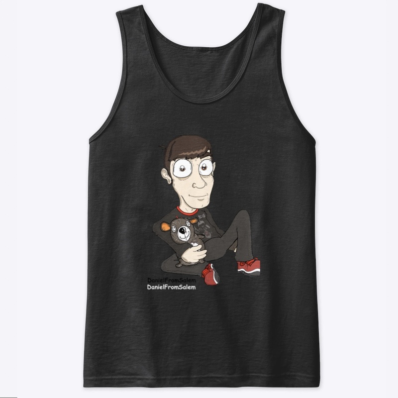 Bear Shirt