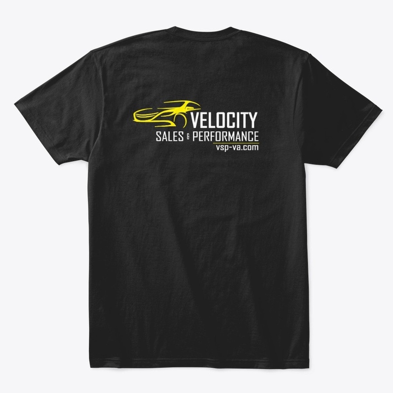 VSP Logo (Multiple Colors)
