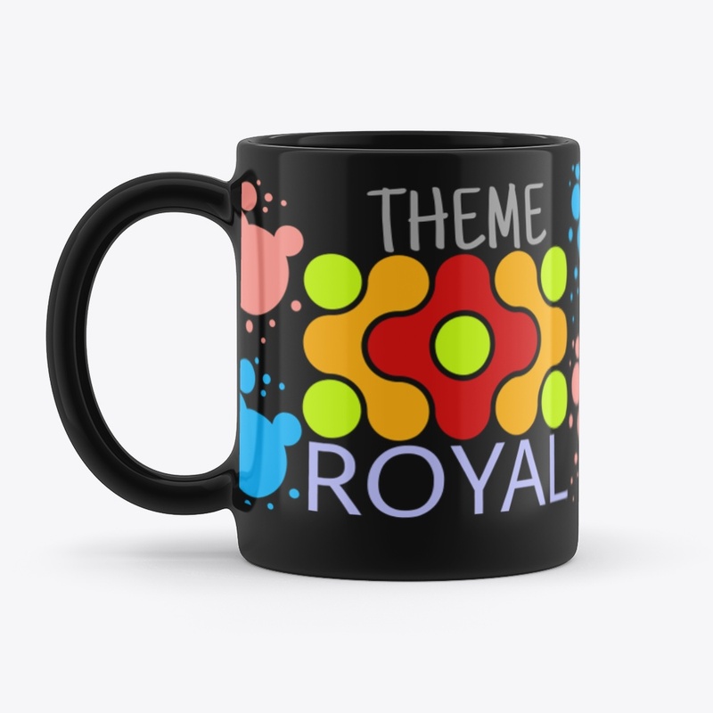 THEME ROYAL