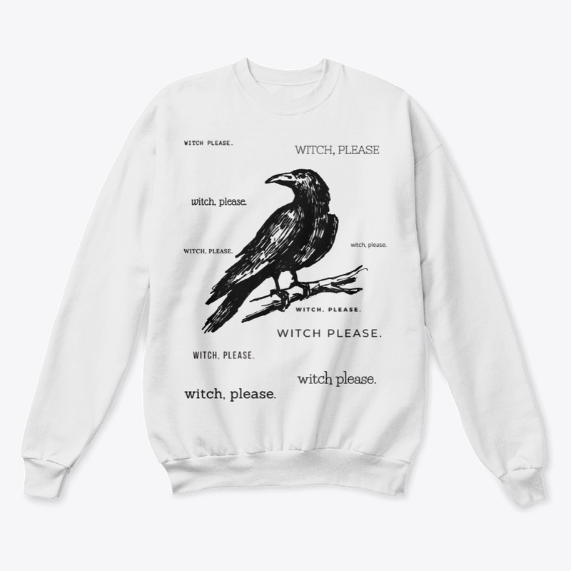 Witch Please Collection