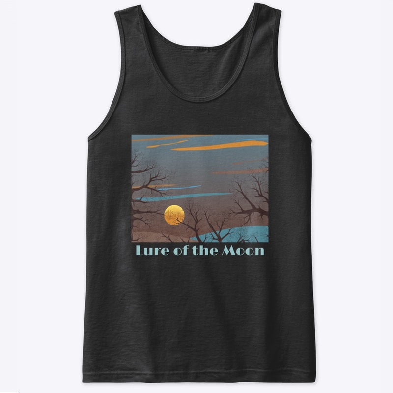 Lure of the Moon