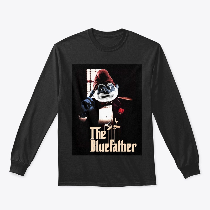 The Bluefather
