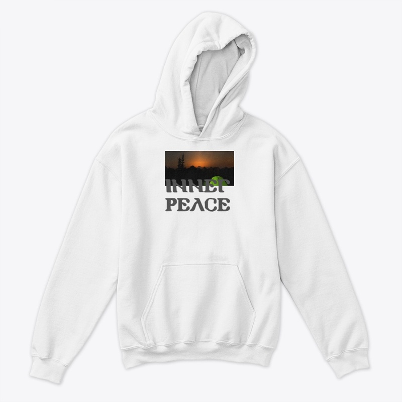 INNER PEACE