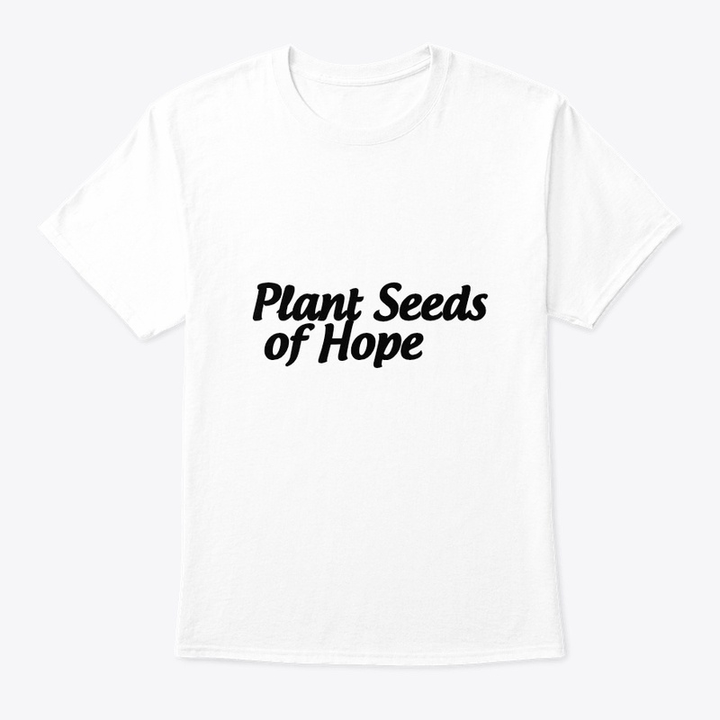 Inspirational T-Shirt