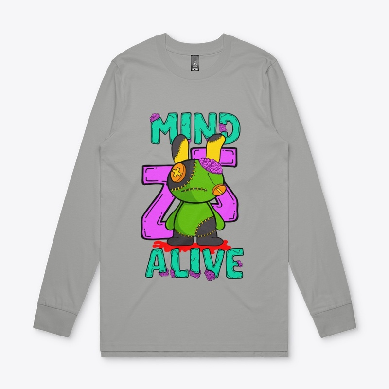 Kuma the brain
