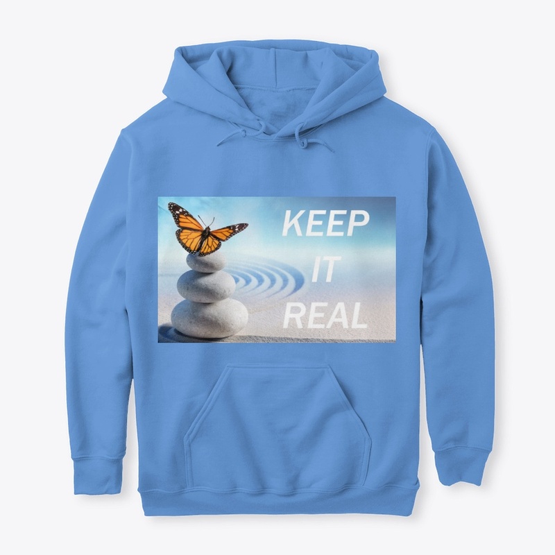 Keep It Real