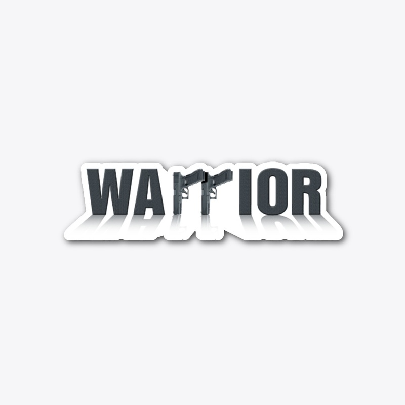 WARRIOR