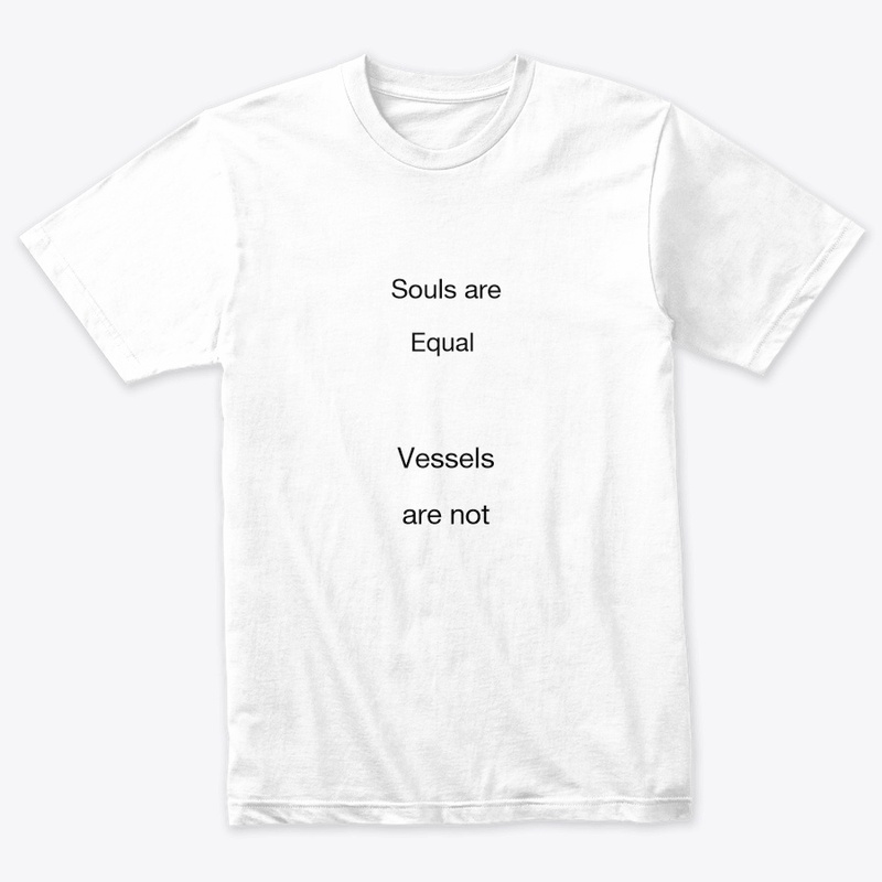 Equal Souls