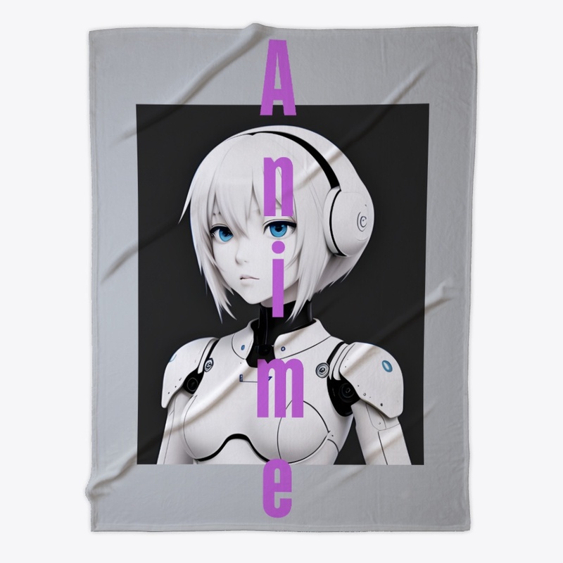 Anime Girl