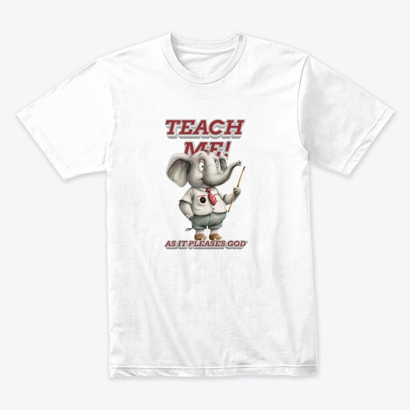 Teach Me!