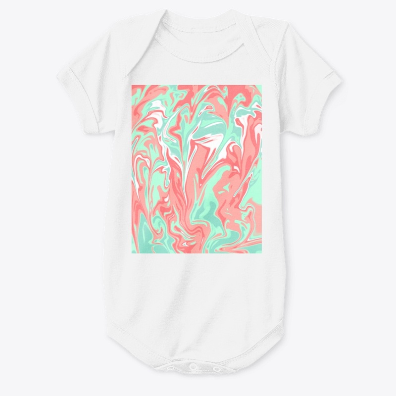 Tropical Wash