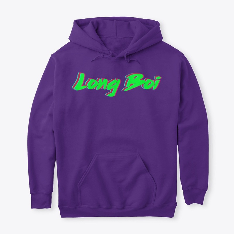 Long Boi