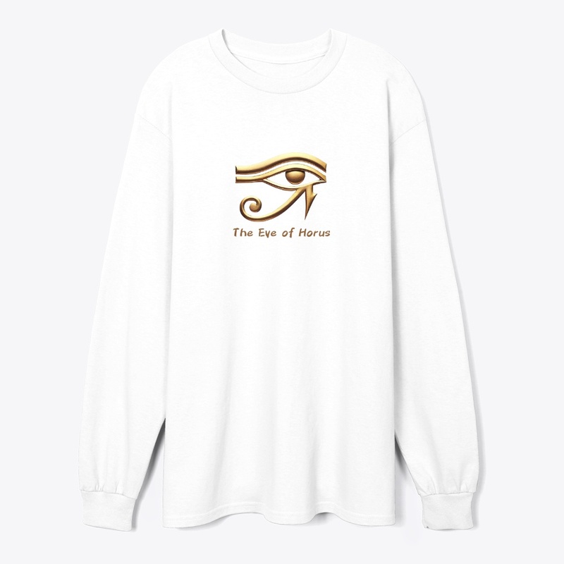The Eye of Horus