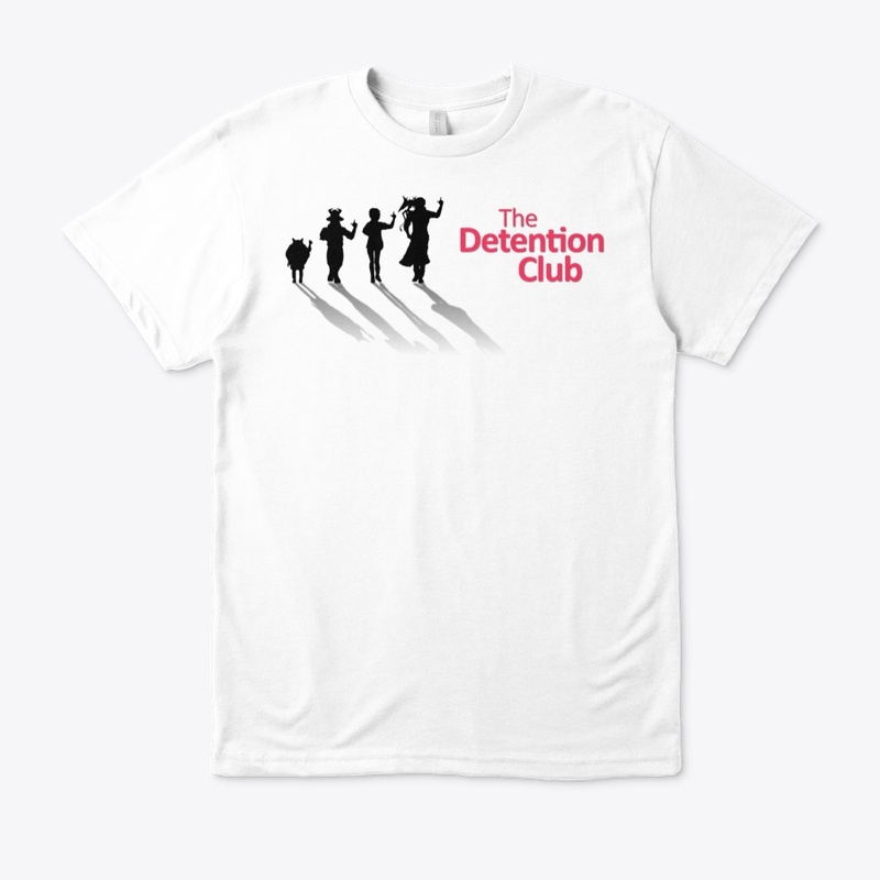The Detention Club