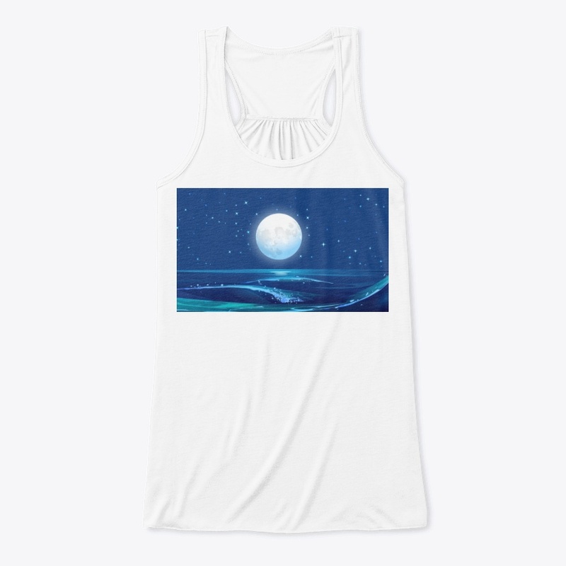 NIGHT MOON DESIGN