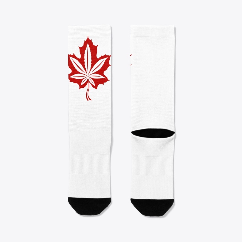 Canadian Leaf
