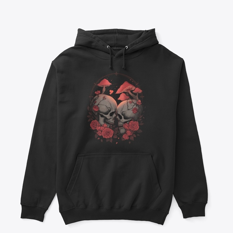 Eternal Lover Skulls